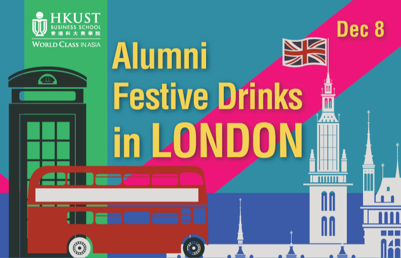 Join the Sydney and London Alumni Gatherings and Learn How to Tackle AI Disruptions on Labor Market