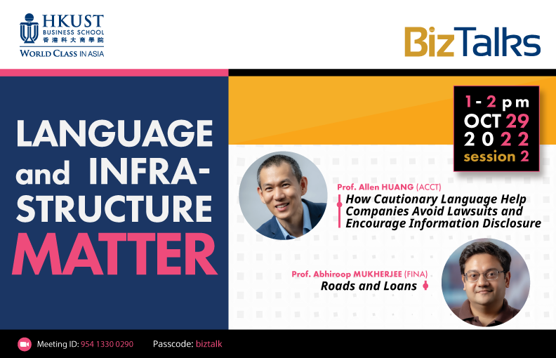 BizTalk on “Language and Infrastructure Matter”, MSc Virtual Open Week, Technology Start-up Support Scheme & more…