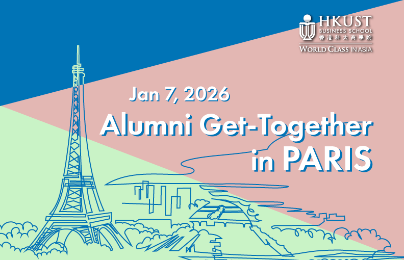 Join Our Alumni Events in Paris & Singapore | Check out Our E-publication on How IT Reshaped the Business Landscape