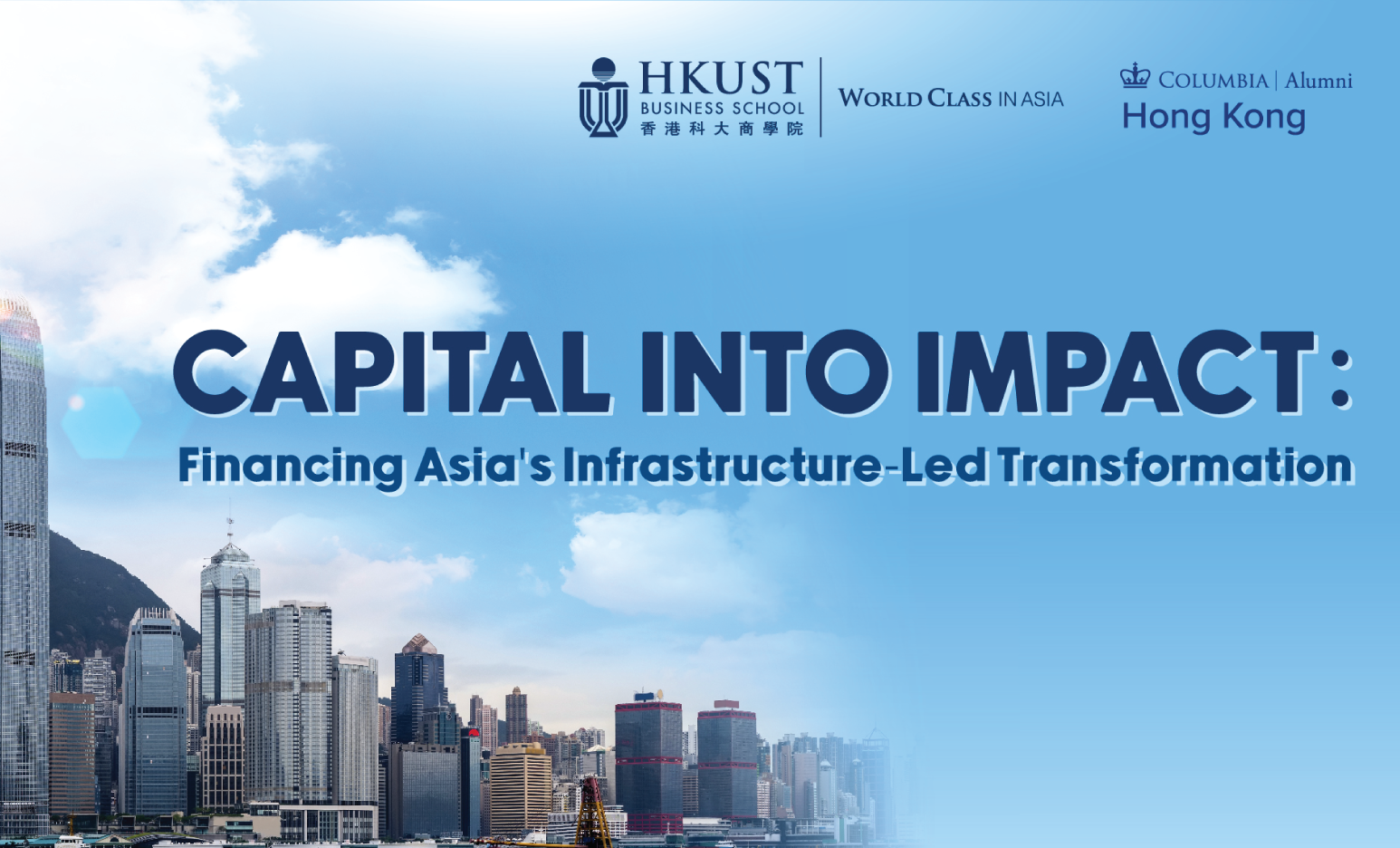 Sign Up to Unlock Insights on Asia’s Sustainable Investment Future + Latest Report on Hong Kong’s AI Talent Market