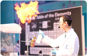 06-Dr. Fire's Chemistry Show.png