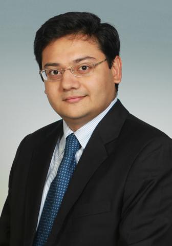 Abhiroop Mukherjee