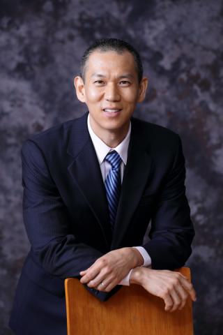 Allen Huang