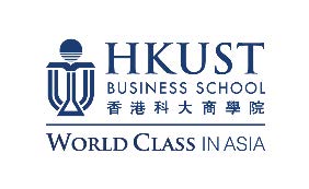 HKUST SBM