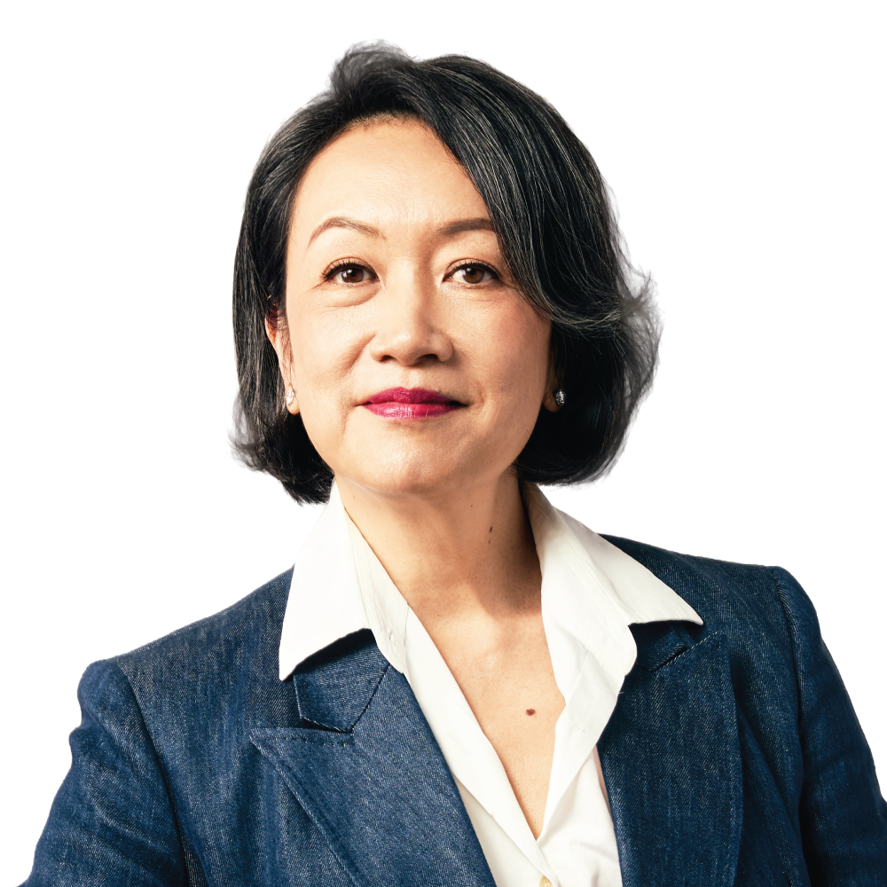 Teresa KO Teresa KO