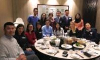 Alumni Lunch@Kwun Tong 2017