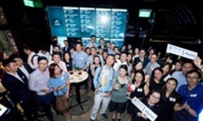SBM Alumni Summer Drinks 2017