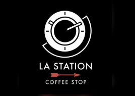 La Station - Coffee Stop