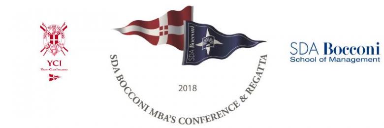 SDA BOCCONI MBA's Conference & Regatta 2018