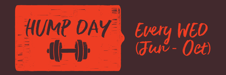 Hump Day Fitness Training by MBA Alumni Association