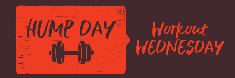Hump Day 