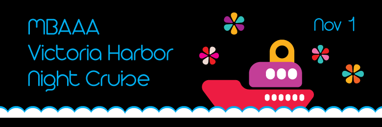 MBAAA Night Cruise