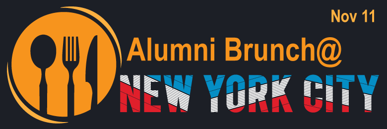 Brunch@New York City