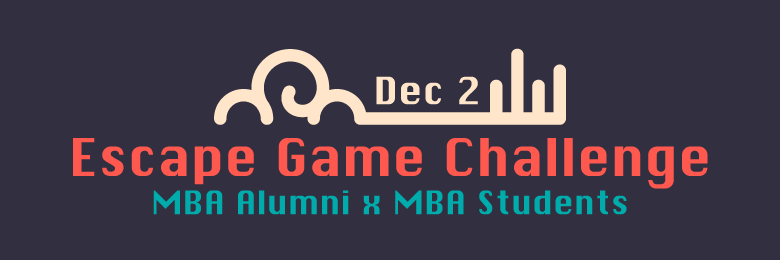 Escape Game Challenge