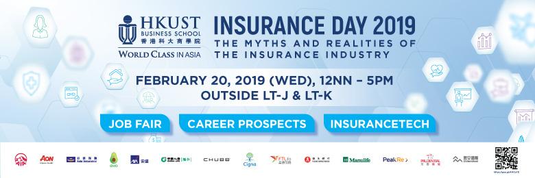 Insurance Day 2019