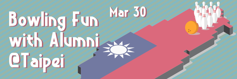 Bowling@Taipei 2019