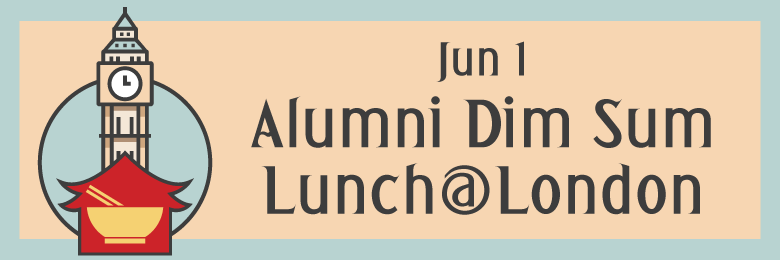 Dim Sum Lunch@London