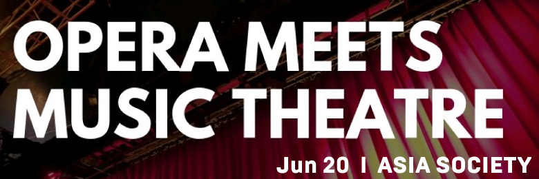 Opera Meets Music Theatre