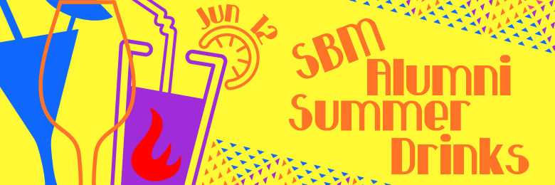 Alumni Summer Drinks 2019