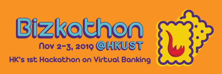 Bizkathon@HKUST 2019