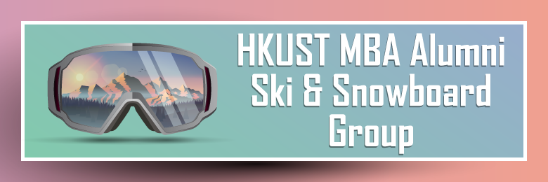 MBA Alumni Ski & Snowboard Group