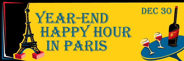 Yr-end HH@Paris