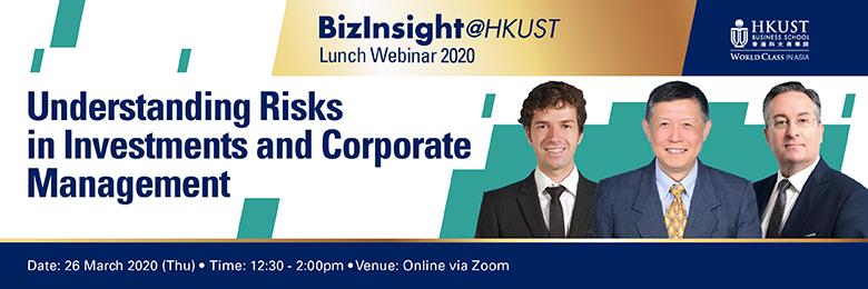 BizInsight - Understanding Risks