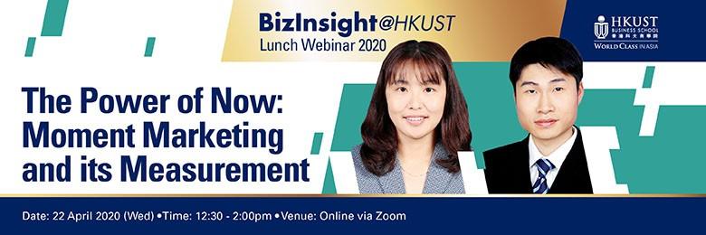 Speakers Prof Ellick Wong Prof Melody Chao Prof Pavel Zhelyazkov