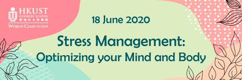 Stress Management_Jun18