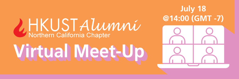 Virtual Meet-Up@NorCal_Jul18