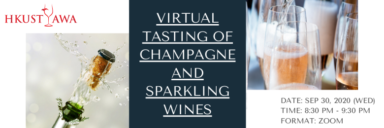 HKUSTAWA Virtual Tasting_Sep 30