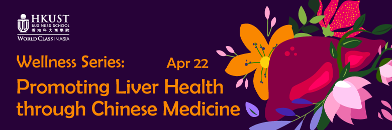 Promoting Liver Health through Chinese Medicine