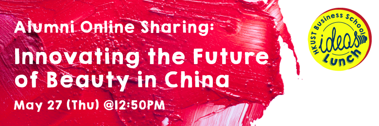 Innovating the Future of Beauty in China