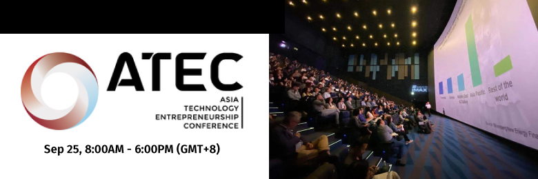 Asia Technology Entrepreneurship Conference 2021