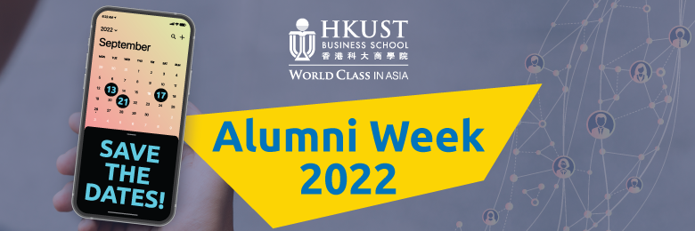 Alumni Week 2022