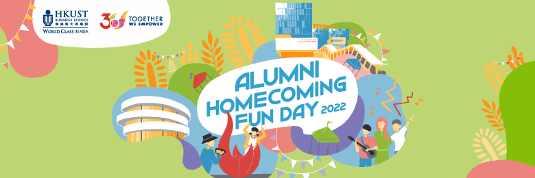 Alumni Homecoming Fun Day 2022