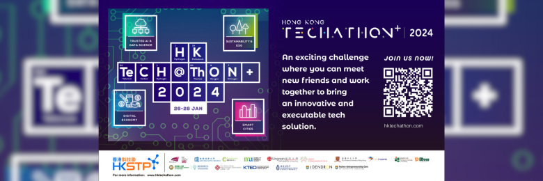 Techathon+ 2024