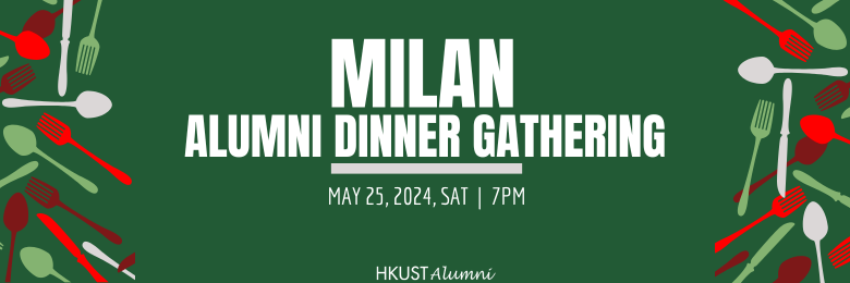 Milan Alumni Dinner