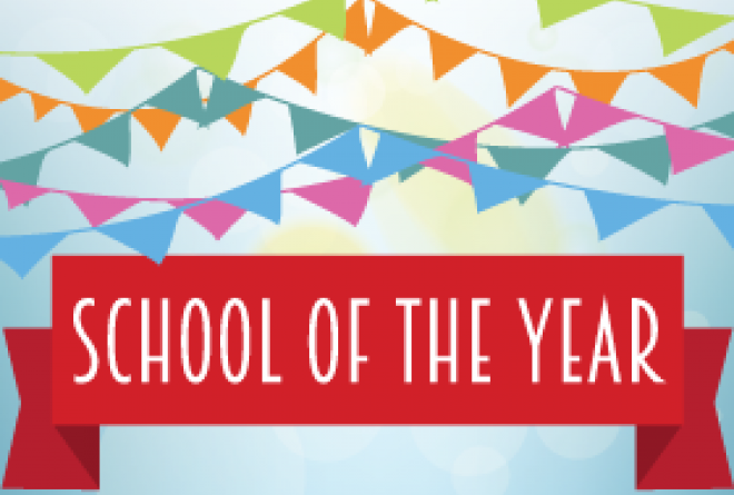 HKUST Business School Named “School of the Year” by CEMS