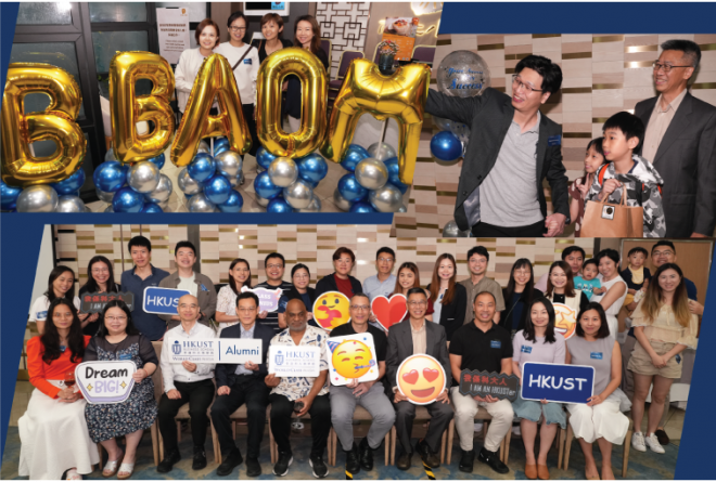 BBA in Operations Management Program Marks its 30th Anniversary